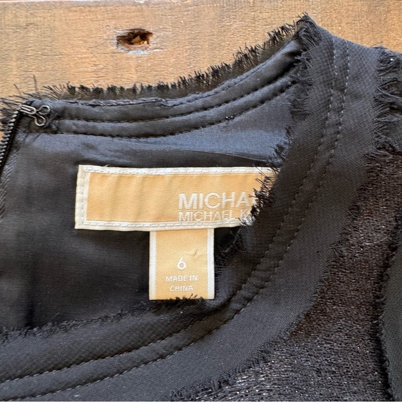 MICHAEL Michael Kors‎ Cocktail Dress - Picture 3 of 3